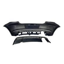 Load image into Gallery viewer, https://www.eurolineas-personales.com/32797-large_default/paraurti-posteriore-volkswagen-polo-2009-2017-look-r.jpg