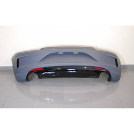 Paraurti Posteriore Volkswagen Scirocco R 2014 ABS