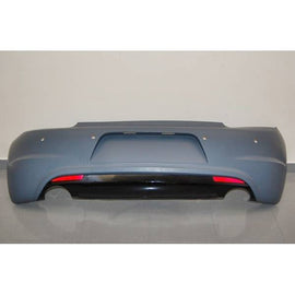Paraurti Posteriore Volkswagen Scirocco R 2008-2013 ABS