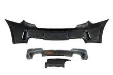 Carica l'immagine nel visualizzatore di Gallery, Paraurti Posteriori BMW E87 / E81 3-5 P Look M1 05-11 BMW E87,E81