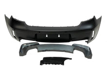 Carica l'immagine nel visualizzatore di Gallery, Paraurti Posteriori BMW E87 / E81 3-5 P Look M1 05-11 BMW E87,E81