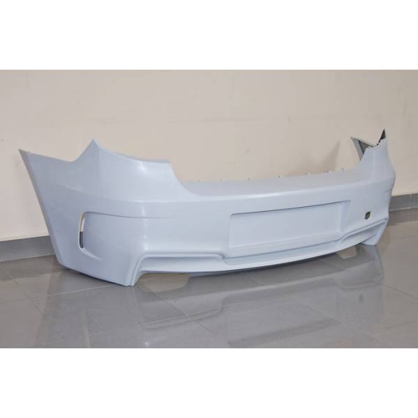 Paraurti Posteriore BMW Serie 1 E87 / E81 conversione in M1