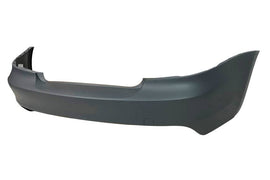 Paraurti Posteriori BMW E88 / E82 Look M-Tech 07-11 BMW E82,E88