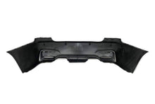 Carica l'immagine nel visualizzatore di Gallery, Paraurti Posteriori BMW E92 2006-2012 Look M4 ABS BMW E92,E93