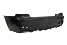 Carica l'immagine nel visualizzatore di Gallery, Paraurti Posteriori BMW E92 2006-2012 Look M4 ABS BMW E92,E93