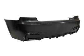 Paraurti Posteriori BMW E92 2006-2012 Look M4 ABS BMW E92,E93