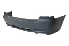 Load image into Gallery viewer, Paraurti Posteriori BMW E92 / E93 M3 2 Scarico BMW E92,E93