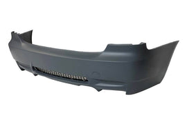 Paraurti Posteriori BMW E92 / E93 M3 2 Scarico BMW E92,E93