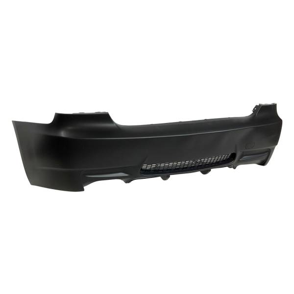 Paraurti Posteriore BMW Serie 3 E92 - E93 M3