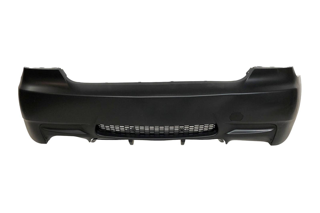 Paraurti Posteriori BMW E92 - E93 M3 BMW E92,E93