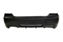 Carica l'immagine nel visualizzatore di Gallery, Paraurti Posteriori BMW E92 - E93 M3 BMW E92,E93