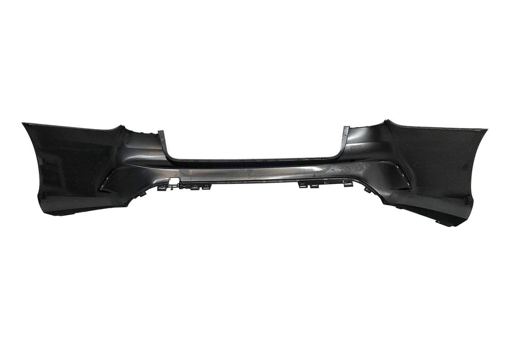 Paraurti Posteriori Mercedes W205 SW Look C63 Mercedes W205