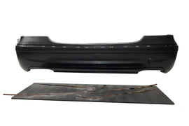 Paraurti Posteriori Mercedes W211 02-09 Mercedes W211