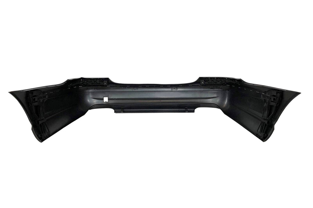 Paraurti Posteriori Mercedes W211 02-09 Mercedes W211
