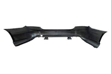 Carica l'immagine nel visualizzatore di Gallery, Paraurti Posteriori Mercedes W212 2010-2013 Look AMG Mercedes W211