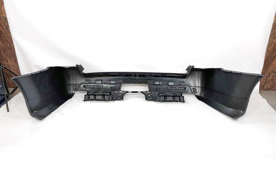 Paraurti Posteriori Range Rover Sport 2005-2012 L320 look Autobiography Land Rover Range