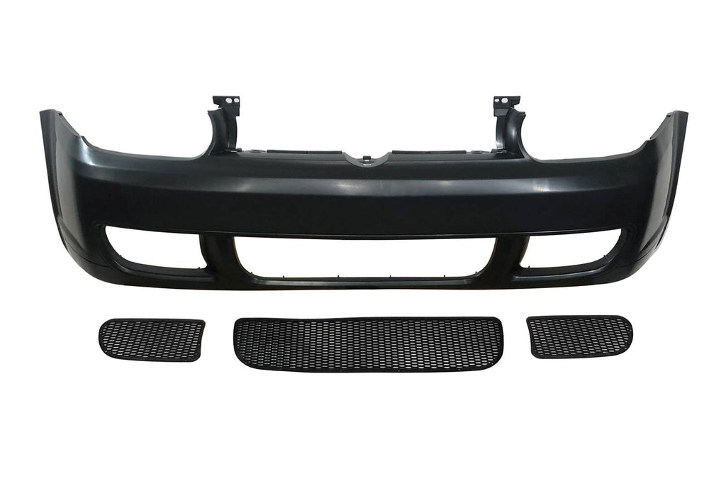 Paraurti Anteriore Volkswagen Golf 4 Tipo R32 II ABS Volkswagen Golf 4