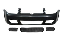 Carica l'immagine nel visualizzatore di Gallery, Paraurti Anteriore Volkswagen Golf 4 Tipo R32 II ABS Volkswagen Golf 4