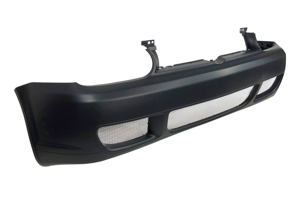 Paraurti Anteriore Volkswagen Golf 4 Tipo R32 ABS Volkswagen Golf 4