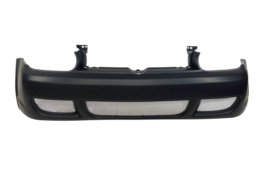 Paraurti Anteriore Volkswagen Golf 4 Tipo R32 ABS Volkswagen Golf 4