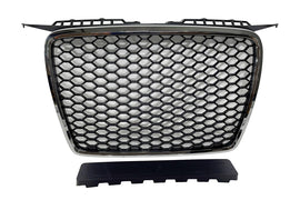 Parrilla Audi A3 05-08 8P RS Chrome Audi A3