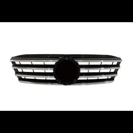Griglia Mercedes Classe C W203 4 Porte conversione in AMG