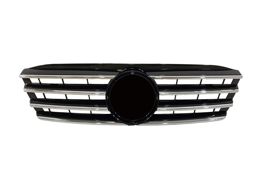 Griglia Mercedes W203 4 Porte Look AMG Mercedes W203