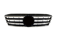 Carica l'immagine nel visualizzatore di Gallery, Griglia Mercedes W203 4 Porte Look AMG Mercedes W203