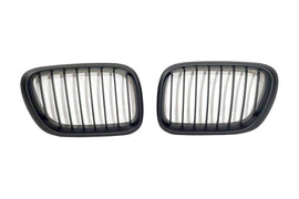 Griglia BMW E53 99-03 BMW E53,E70