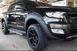 Passaruota Ford Ranger T7 MK2 PX XL 15-18 Ford W166