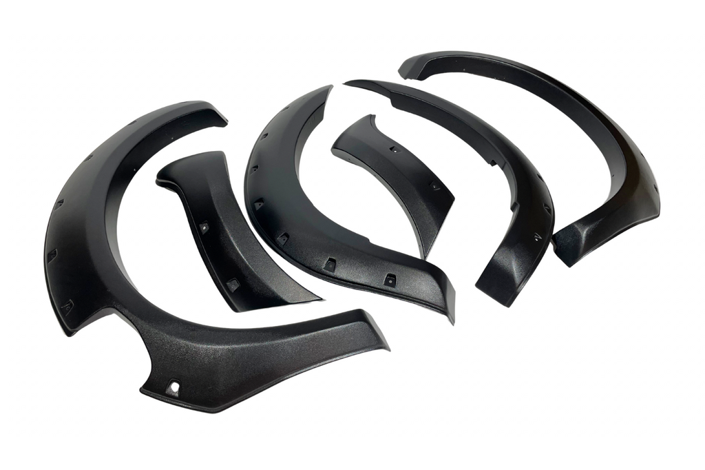 Passaruota Ford Ranger T7 MK2 PX XL 15-18 Ford W166