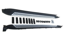 Pedane laterali Bmw G02 X4 / G02 X4 LCI / G01 X3 / G01 X3 LCI BMW G02