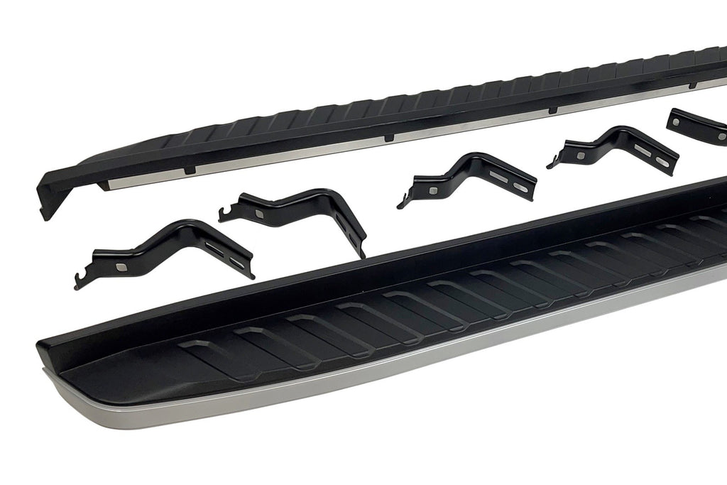 Pedane laterali Ford Ranger T6 / T7 / T8 / T9 2012-2023 Ford Ranger