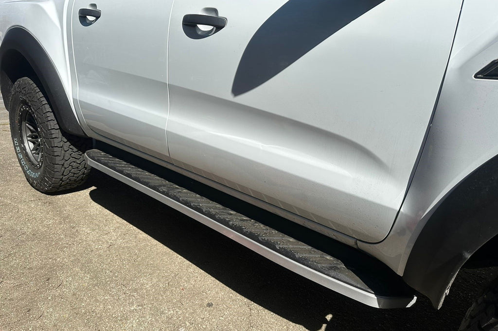 Pedane laterali Ford Ranger T6 / T7 / T8 / T9 2012-2023 Ford Ranger