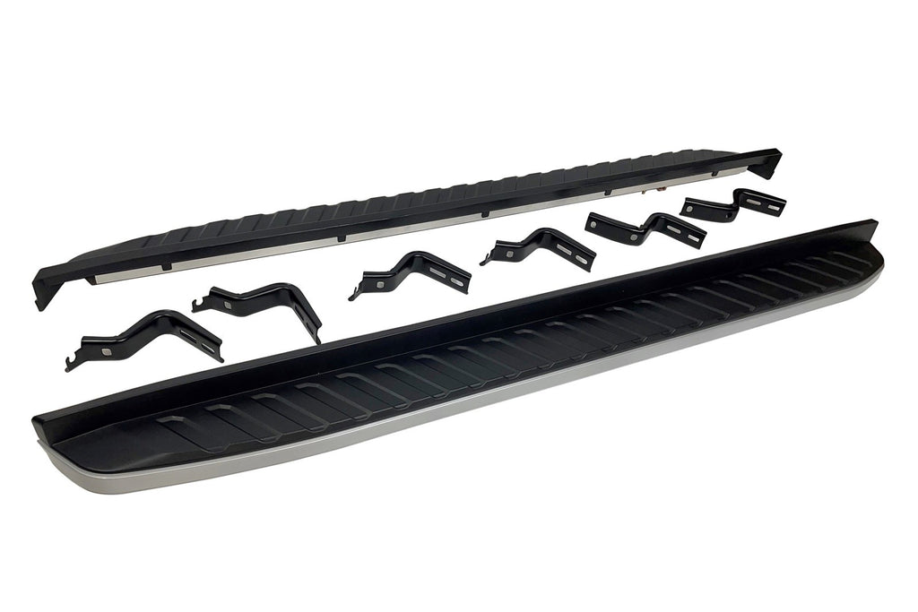 Pedane laterali Ford Ranger T6 / T7 / T8 / T9 2012-2023 Ford Ranger