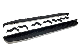 Pedane laterali Ford Ranger T6 / T7 / T8 / T9 2012-2023 Ford Ranger