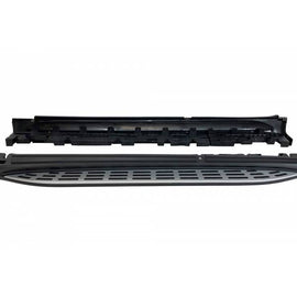 Pedane laterali Mercedes C167 GLE Coupe 2020+