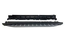 Carica l'immagine nel visualizzatore di Gallery, Pedane laterali Mercedes W167 GLE SUV 2019-2023 Mercedes C167