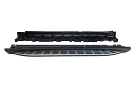 Pedane laterali Mercedes W167 GLE SUV 2019-2023 Mercedes C167