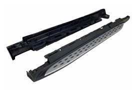 Pedane laterali Mercedes W292 COUPE Mercedes W292