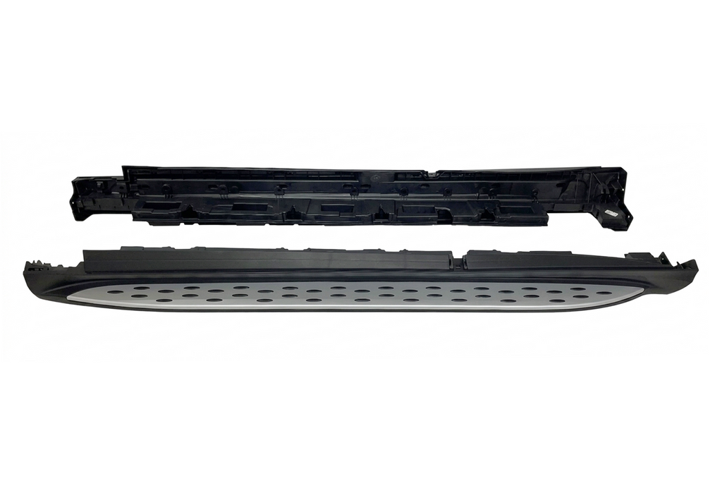 Pedane laterali Mercedes W292 COUPE Mercedes W292