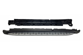 Pedane laterali Mercedes W292 COUPE Mercedes W292