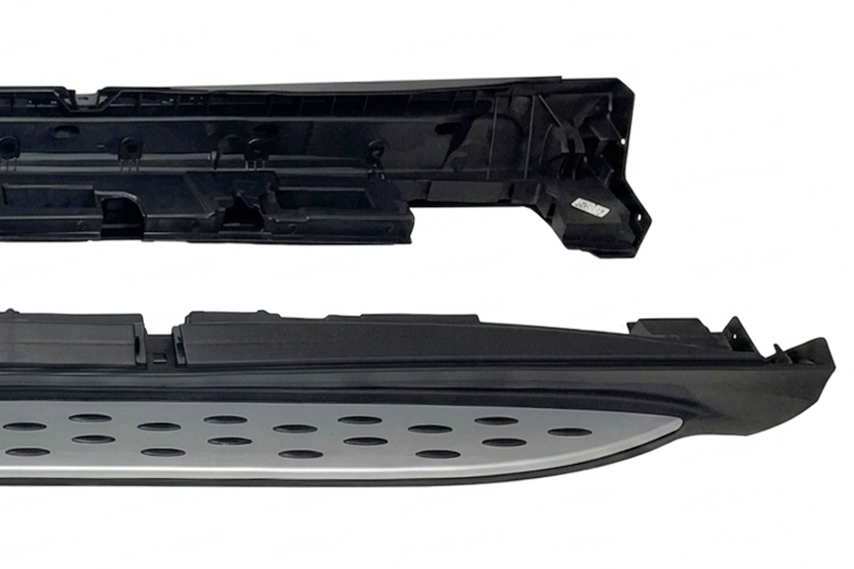 Pedane laterali Mercedes W292 COUPE Mercedes W292