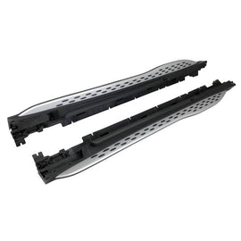 Pedane laterali Mercedes X254 GLC SUV / COUPE 2023+