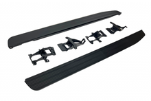 Carica l'immagine nel visualizzatore di Gallery, Pedane laterali Range Rover Sport / Vogue L494 2013-2017 Land Rover Sport