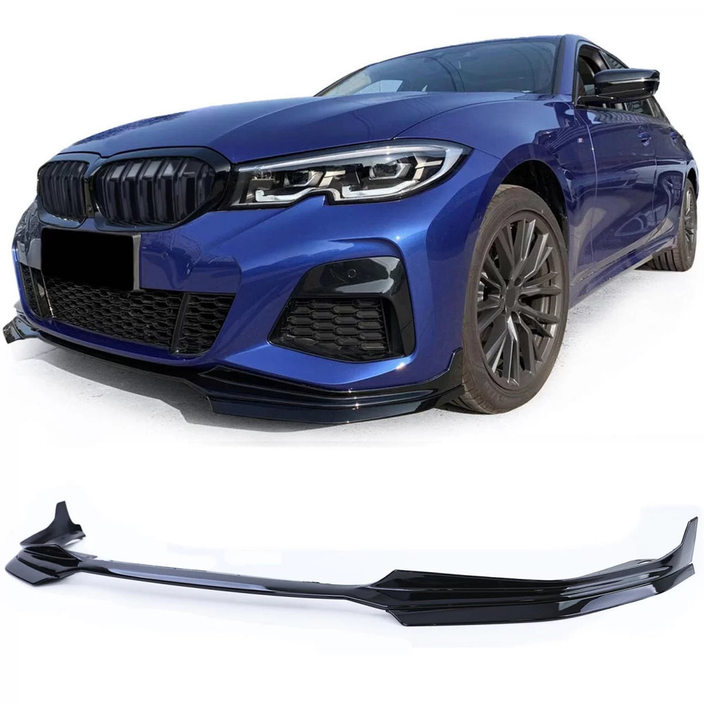 Performance Body kit Spoiler griglia diffusore minigonne per 3er BMW G20 2019-2022