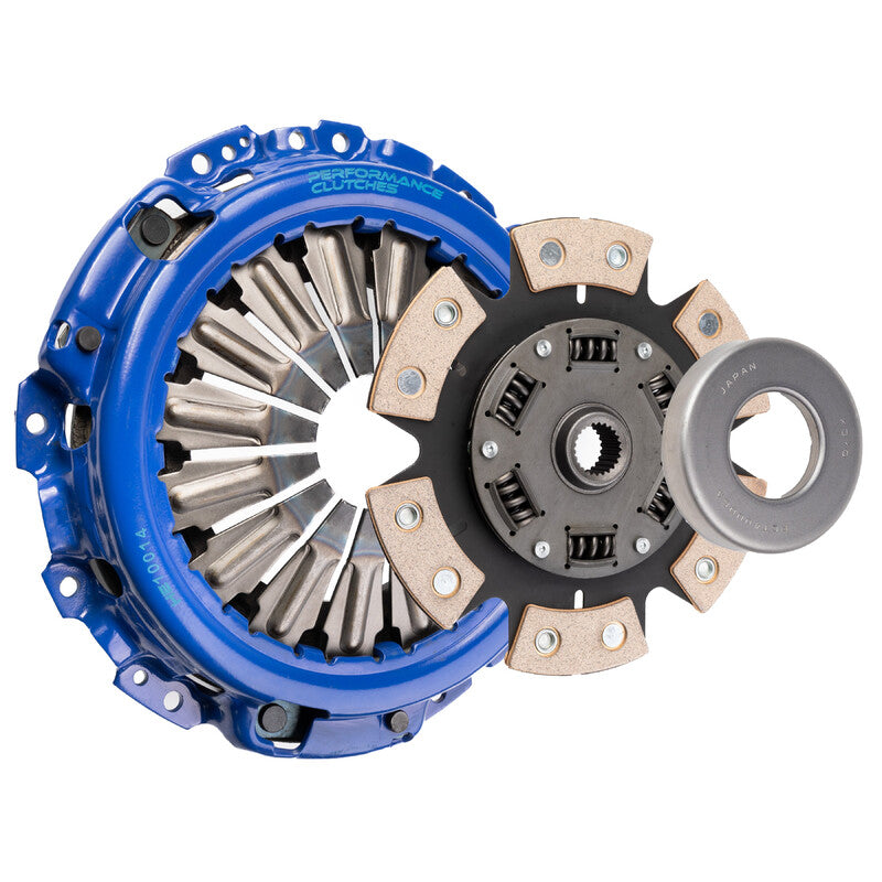 Performance Clutches Eco Sport: frizione Infiniti G35 V35 3.5 VQ35DE