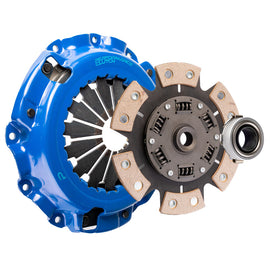 Performance Clutches Eco Sport: frizione Mazda RX-8 SE/FE con conversione volano