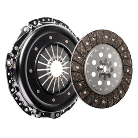 Performance Clutches Stage 1 Organic: frizione DMF Alfa Romeo GT 937 1.9 JTD