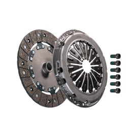 Performance Clutches Stage 1 Organic: frizione DMF Ford Fiesta ST180 e ST200 1.6 (2013–2017)